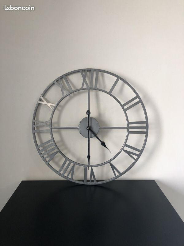 Horloge (image 1)