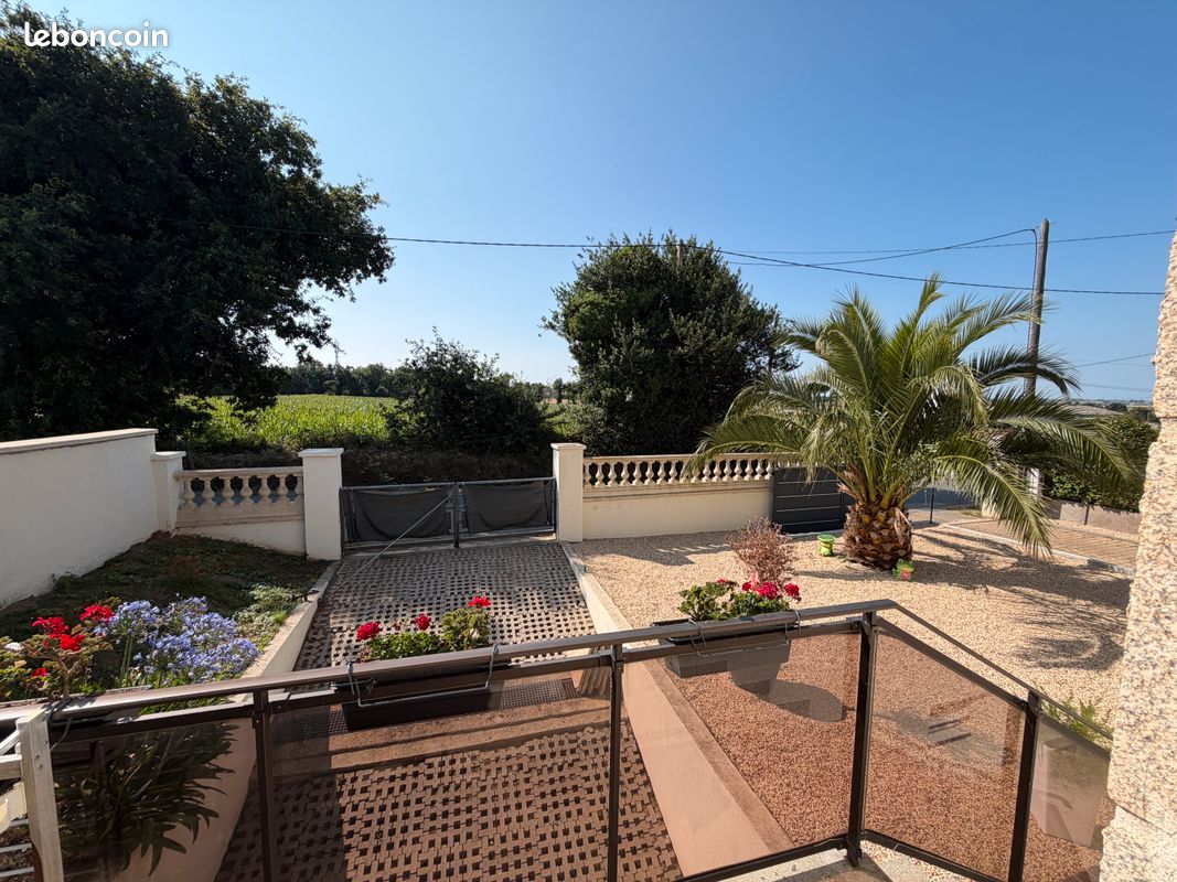 Maison 8 pièces 145 m² · à Taulé · 145 m² · 297 000 €