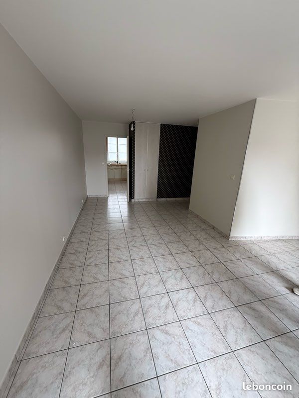 Appartement 3 pièces 60 m² · à Pithiviers · 60 m² · 690 €/mois