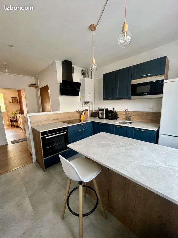 Appartement 3 pièces 61 m² · à Cholet · 61 m² · 840 €/mois