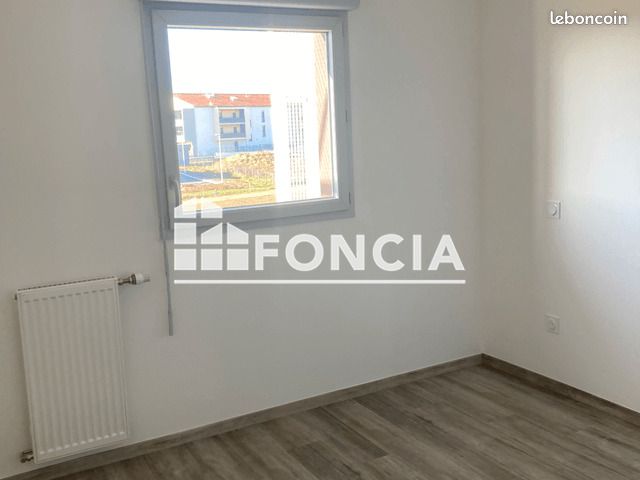Appartement 3 pièces 58 m² · à Aussonne · 58 m² · 753 €