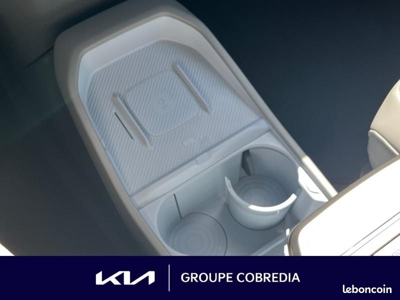 Kia EV3 204ch 81,4kWh Earth 2026 (image 28)