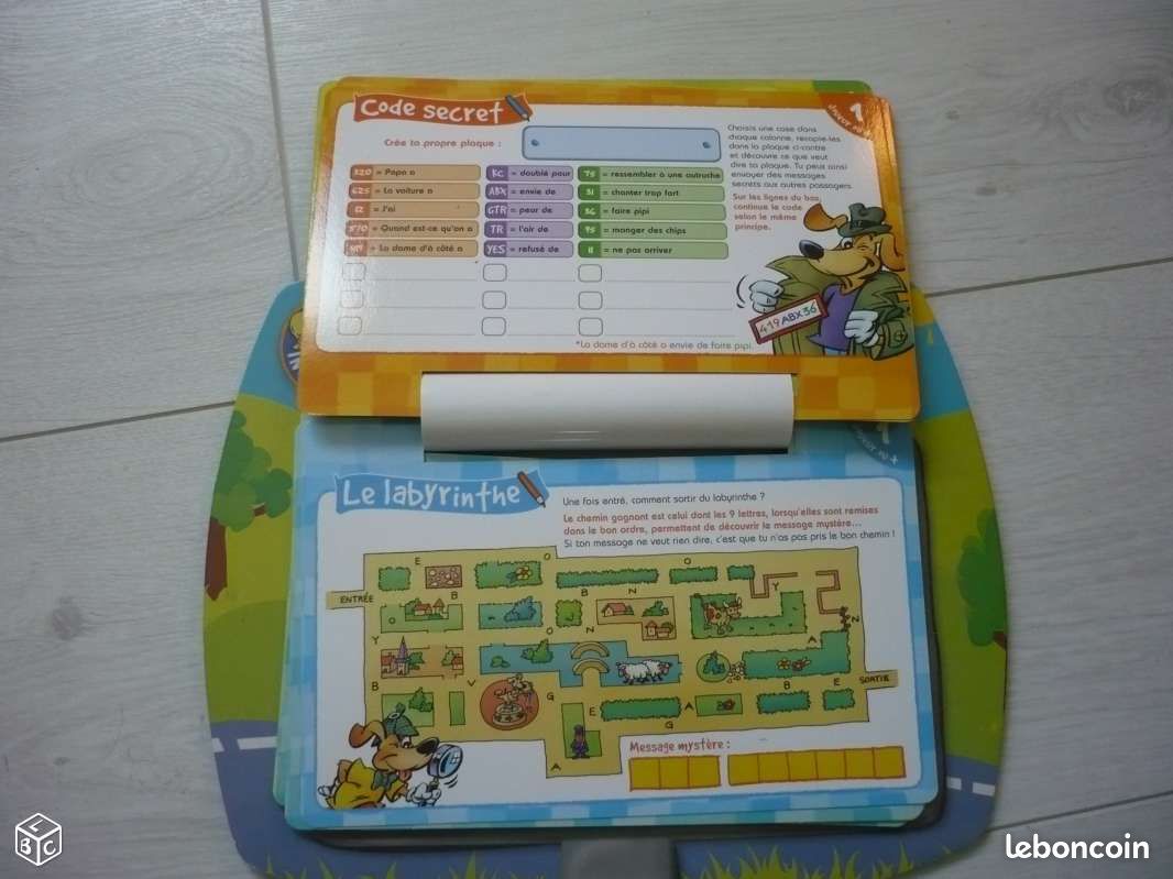 Les incollables jeux pour voyager (image 2)