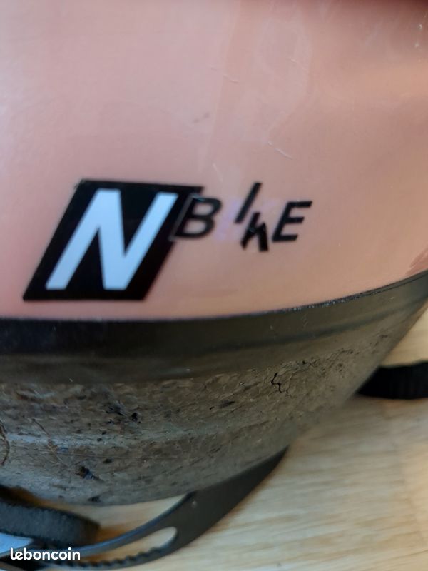 Casque de vélo 48 54 cm (image 4)