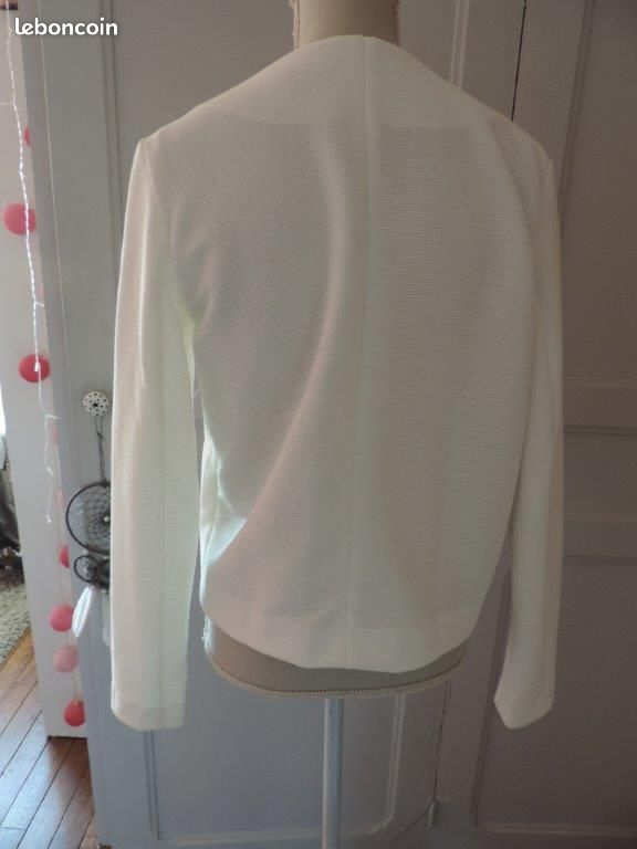 Vestes Mango 36 (S, T1) (image 2)