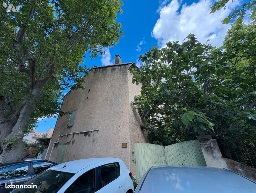 Maison 9 pièces 187 m² · à Bédarrides · 187 m² · 188 000 €