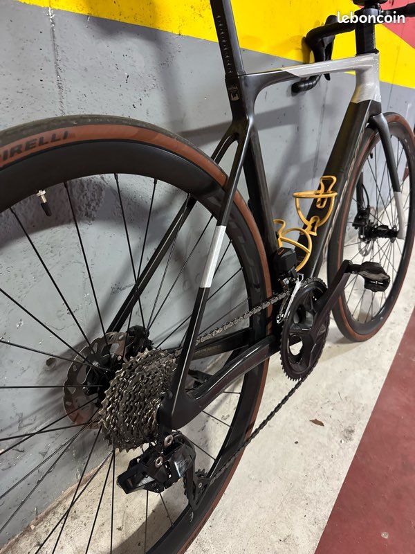 Vélo Mégamo 2025 Neuf (image 8)