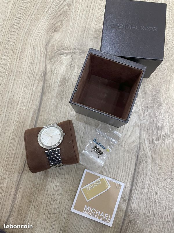 Mk3190 Montre Michael Kors Michael Kors Watch 3190 Store