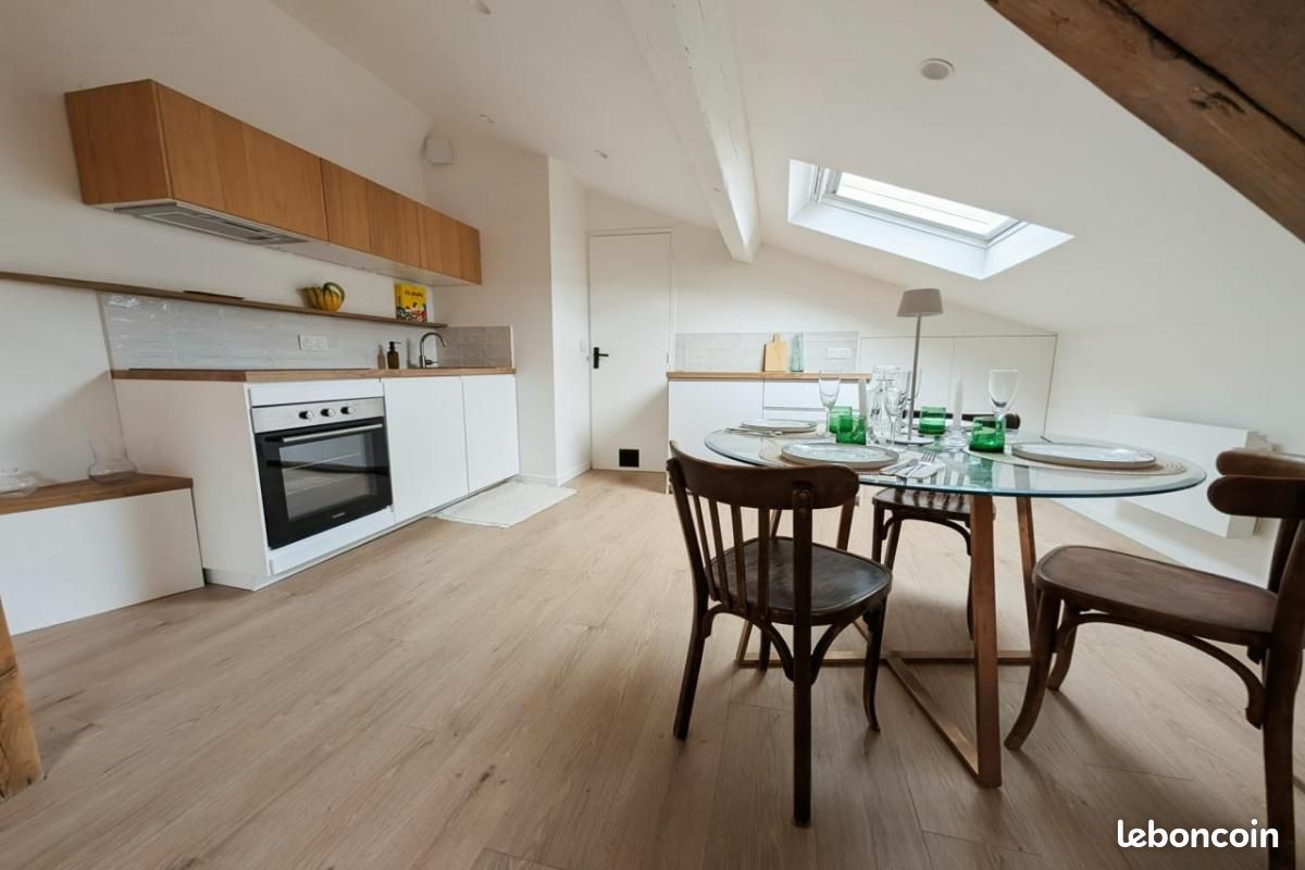 Appartement 2 pièces 63 m² · à Dijon · 63 m² · 149 500 €
