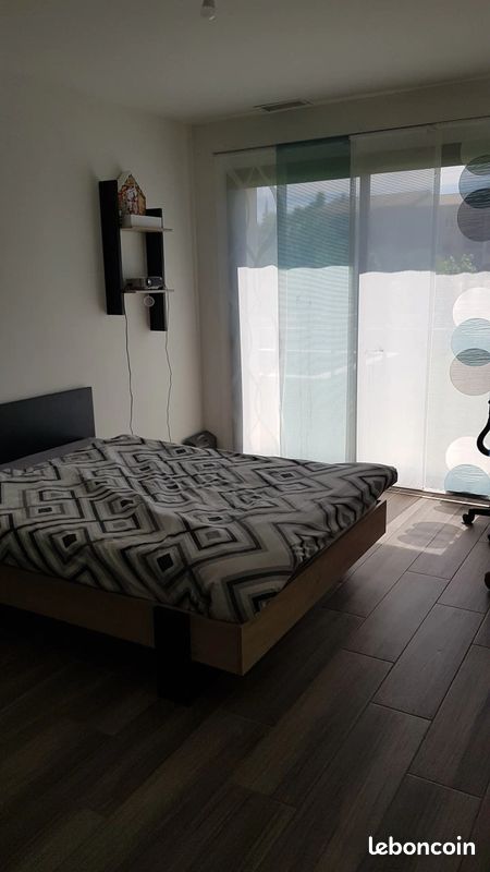 Villa climatisée avec piscine côte d'azur - 26 juillet-2août (image 8)