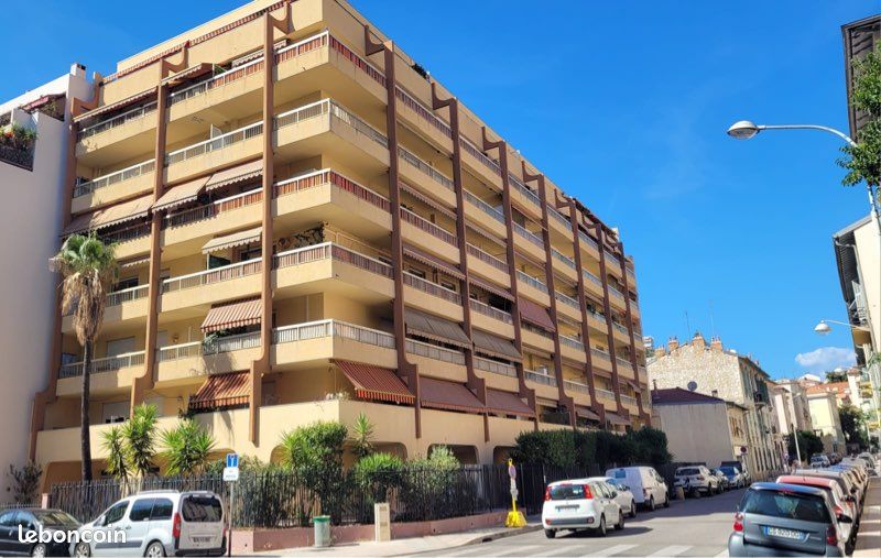 Appartement 2 pièces 68 m² · à Nice · 68 m² · 1 550 €/mois