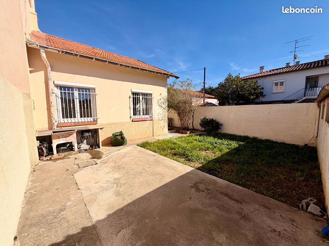 Maison 3 pièces 48 m² · à Perpignan · 48 m² · 850 €/mois