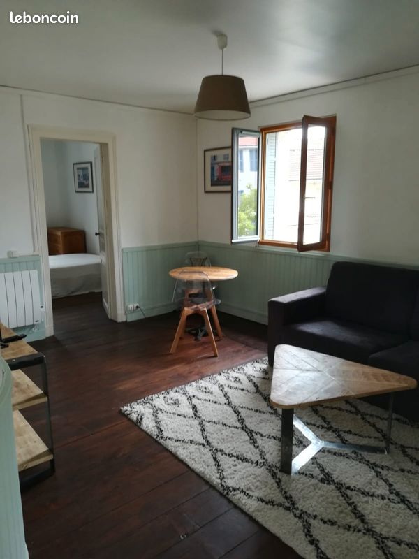 Appartement 2 pièces 44 m² · à Pau · 44 m² · 640 €/mois