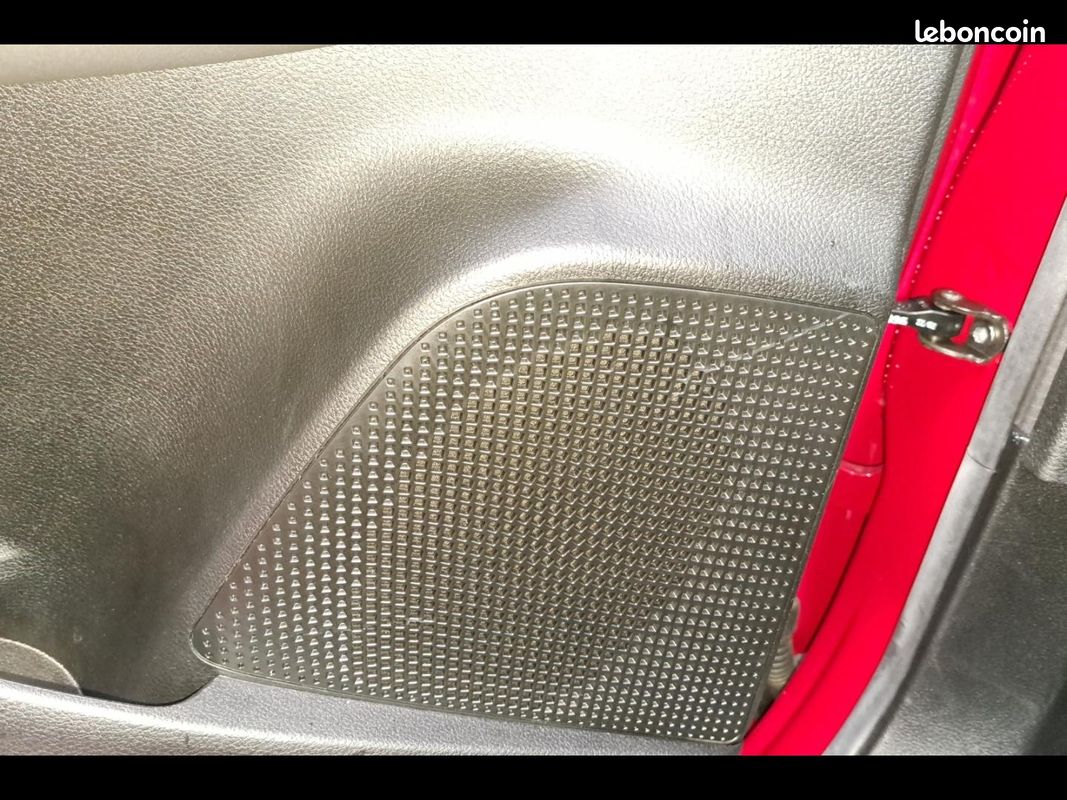 Alfa romeo Tonale 1.5 Hybrid 130ch Sprint TCT (image 27)