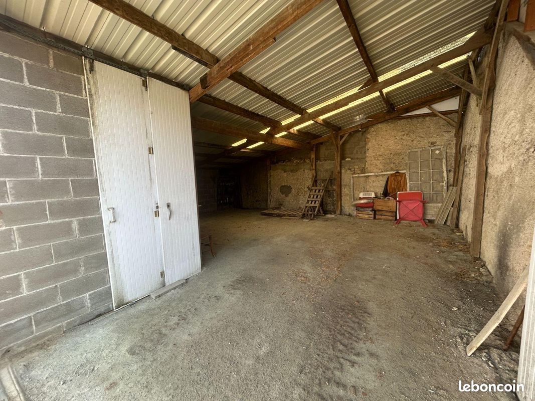 Garage Mauges-sur-Loire (image 2)