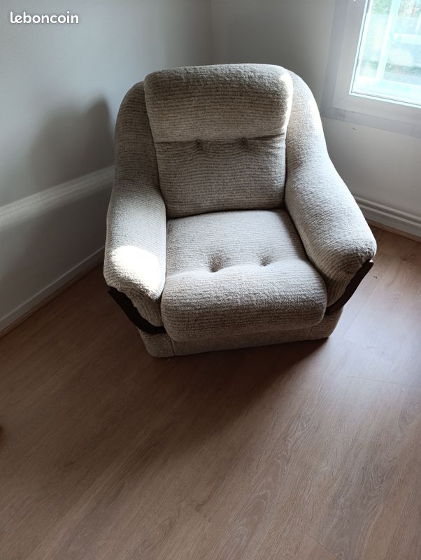 Fauteuil (image 1)