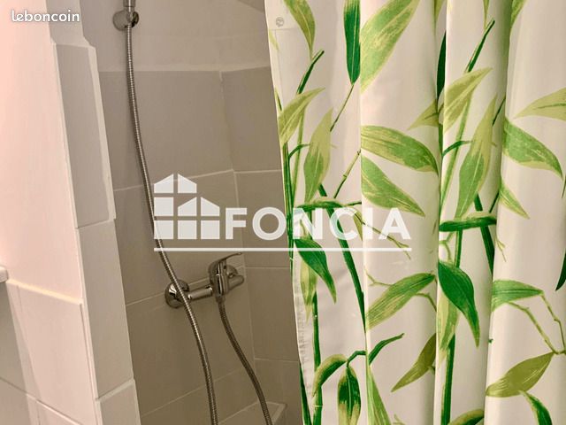 Appartement a louer - 1 pièce(s) - 17 m2 - Surfyn