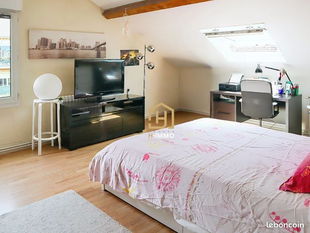 Maison 5 pièces 130 m² — 18