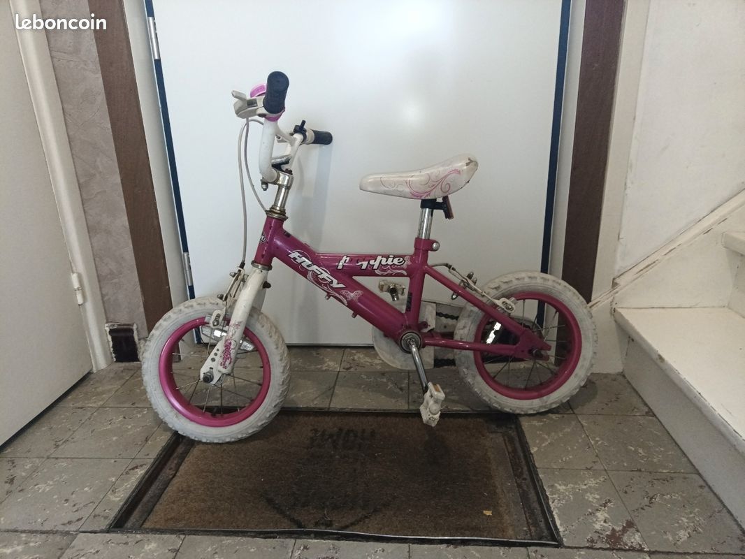 Vélo enfant (image 1)