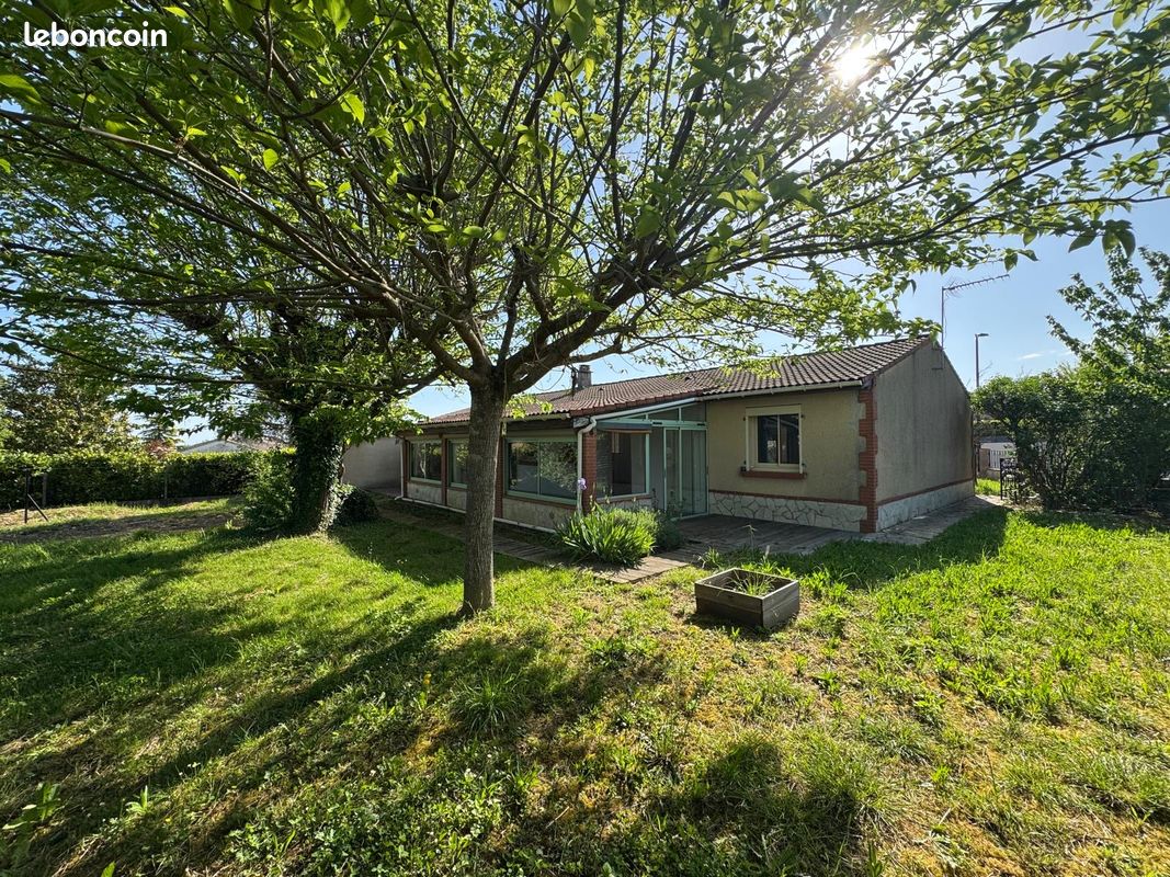 Maison 5 pièces 150 m² · à Castelmaurou · 150 m² · 349 000 €