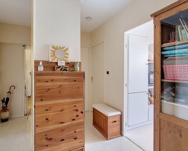 Appartement 200 000 € - 56 m²