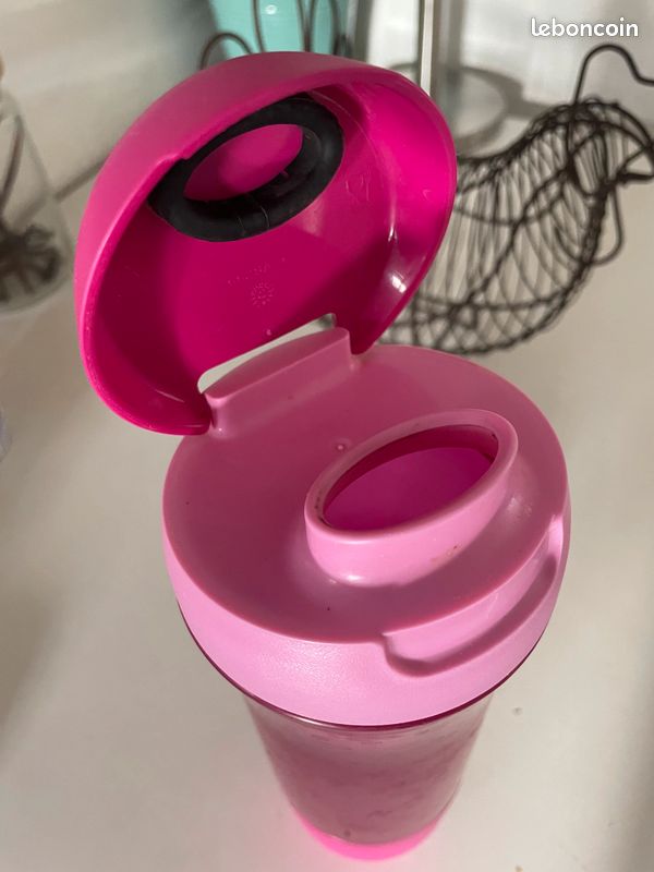 Gourde Tupperware (image 2)
