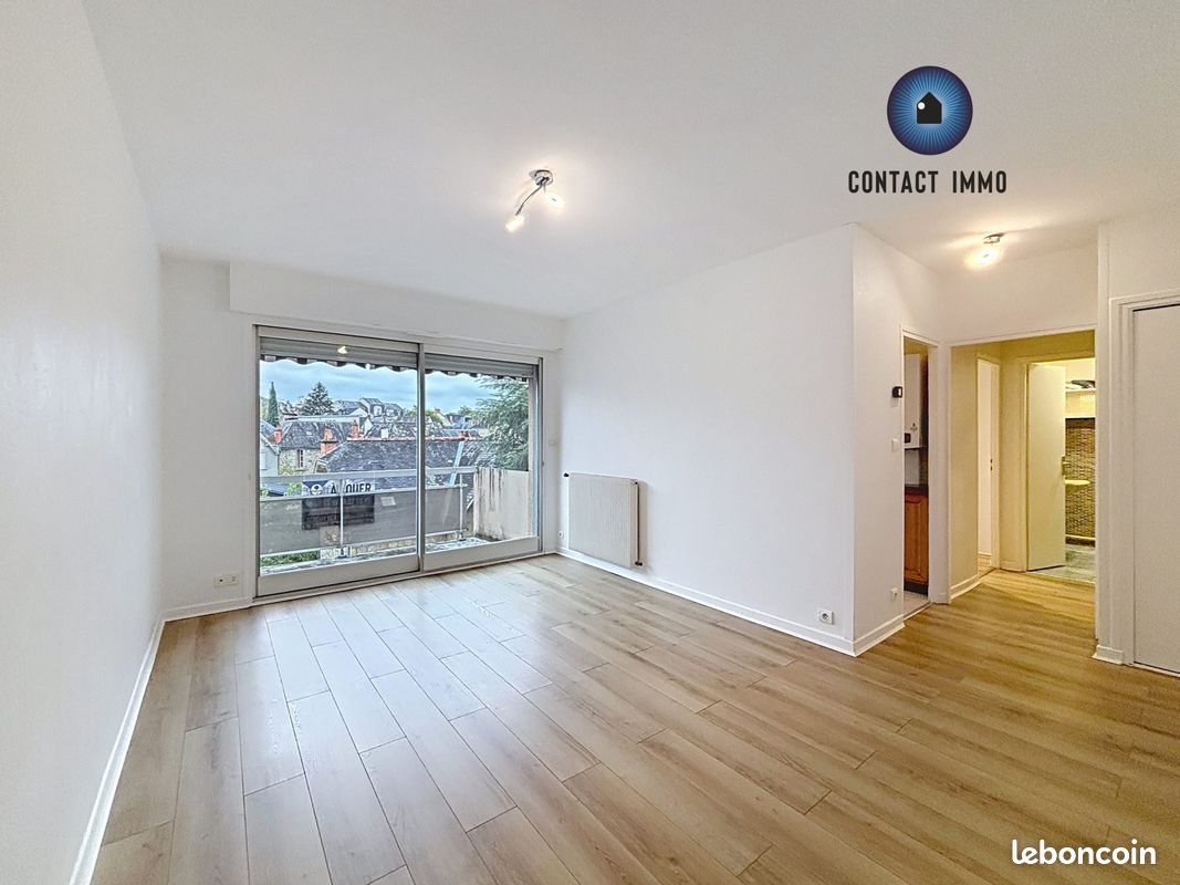 Appartement 2 pièces 42 m² · à Brive-la-Gaillarde · 42 m² · 525 €/mois