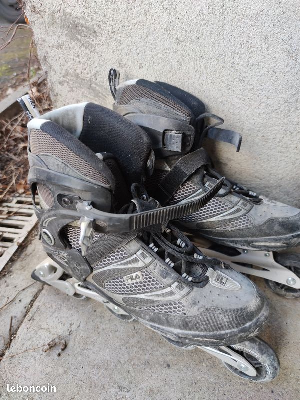 Roller fila (image 1)