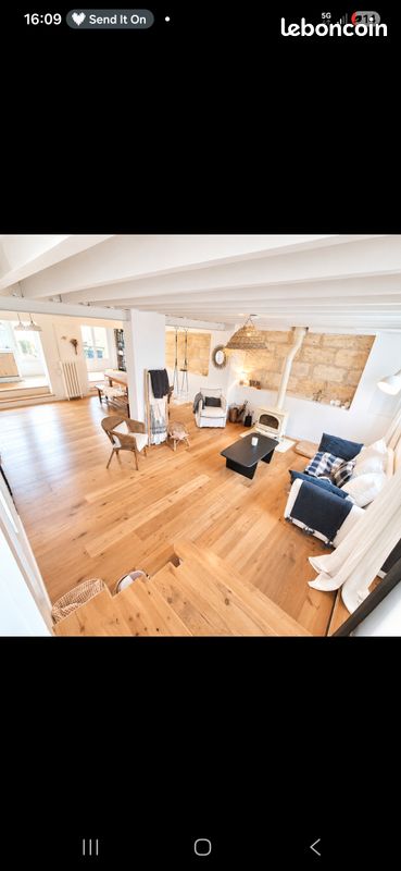 Maison 4 pièces 102 m² · à Cenon · 102 m² · 445 000 €