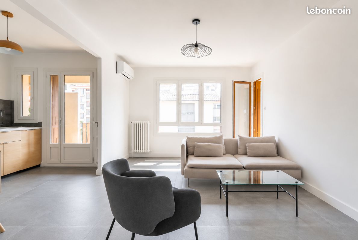 Appartement 3 pièces 67 m² · à Aix-en-Provence · 67 m² · 340 000 €