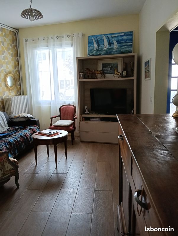 Maison 4 pièces 75 m² · à Royan · 75 m² · 289 000 €