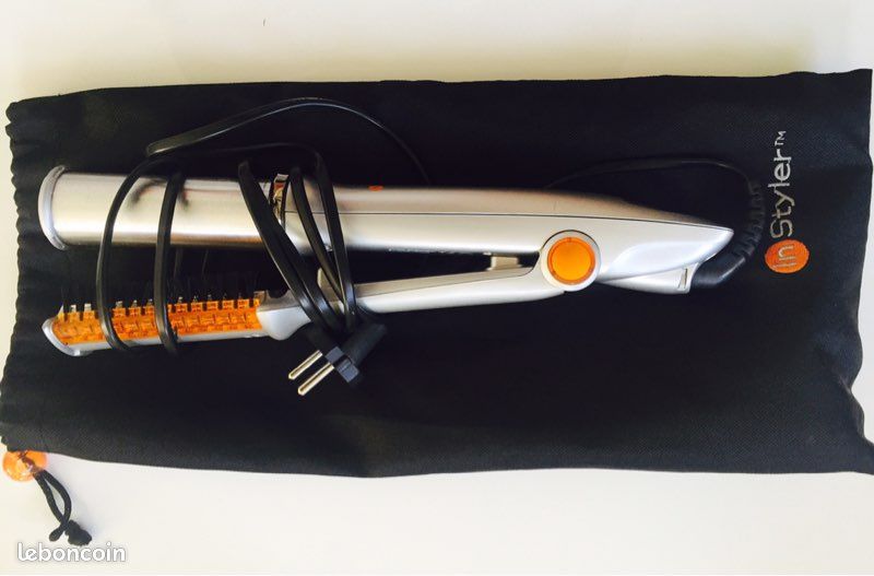 In styler (image 1)