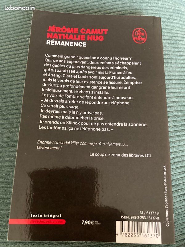 Rémanence (image 3)