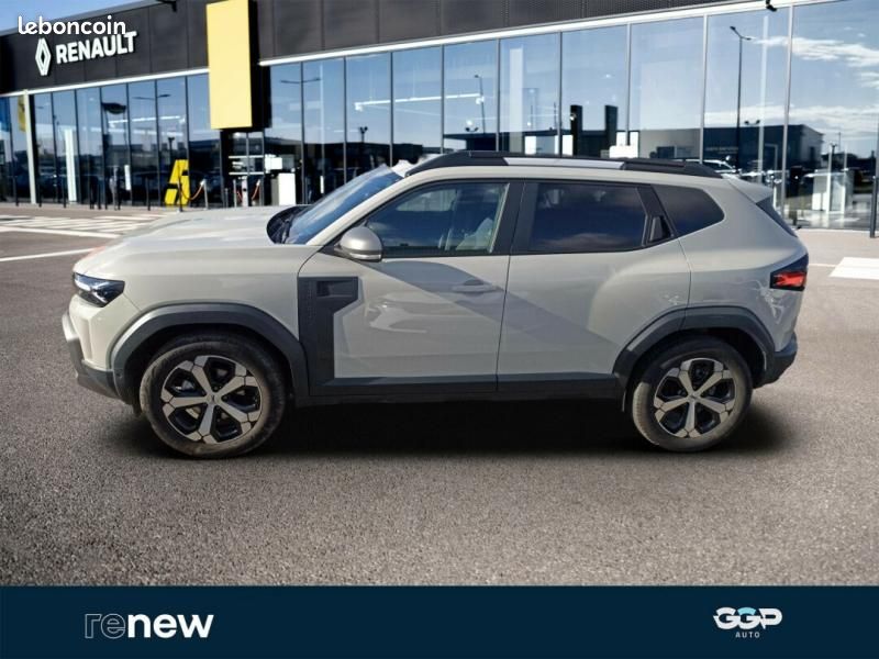 Dacia Duster 1.6 hybrid 140ch Journey (image 3)