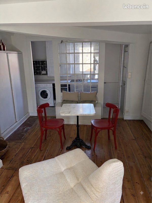 Appartement 2 pièces 34 m² · à Pau · 34 m² · 780 €