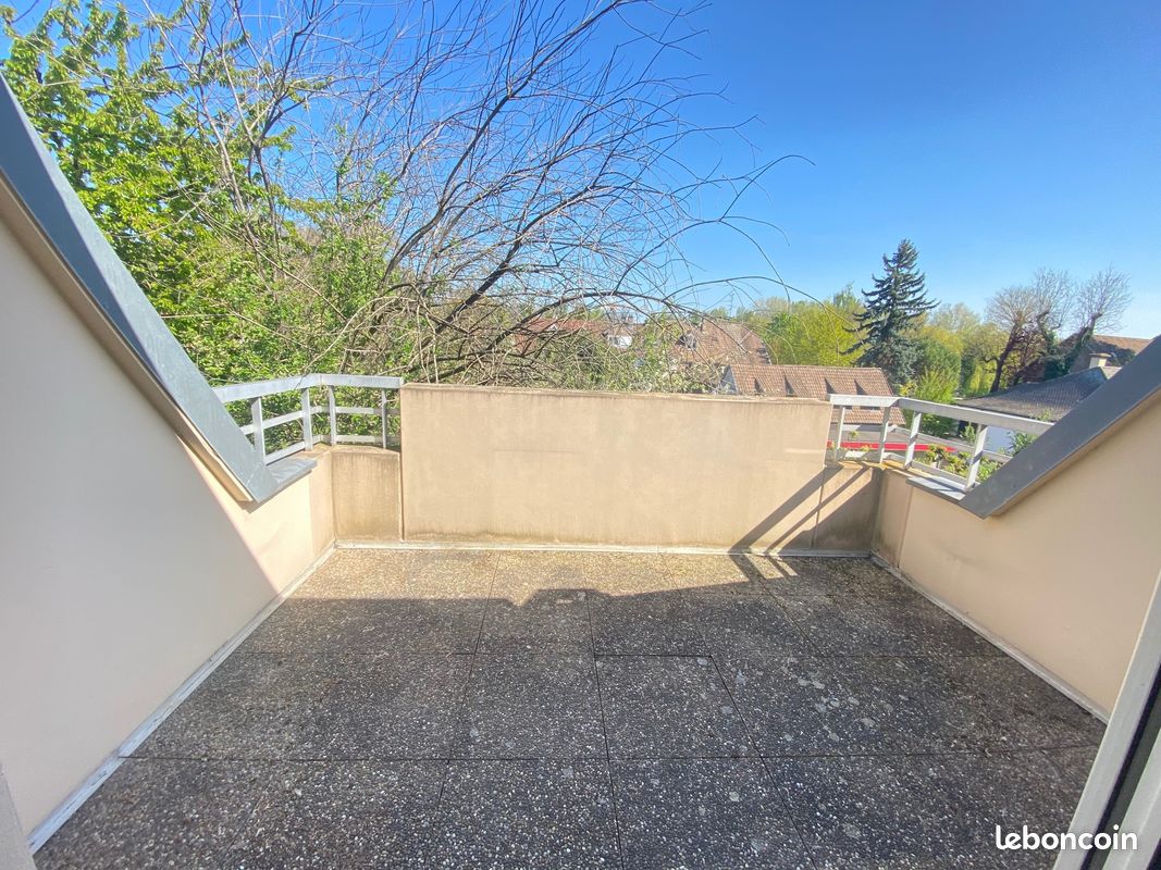 Appartement 2 pièces 49 m² · à Strasbourg · 49 m² · 750 €/mois