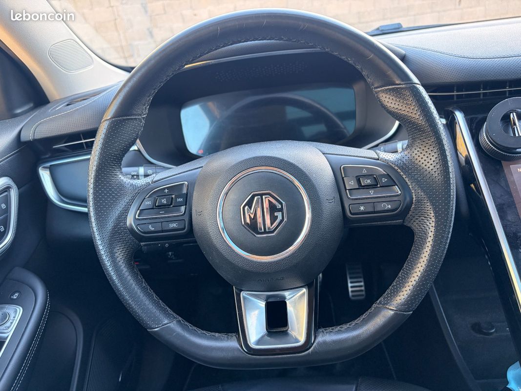 MG MARVEL R EV 2WD Luxury (image 13)