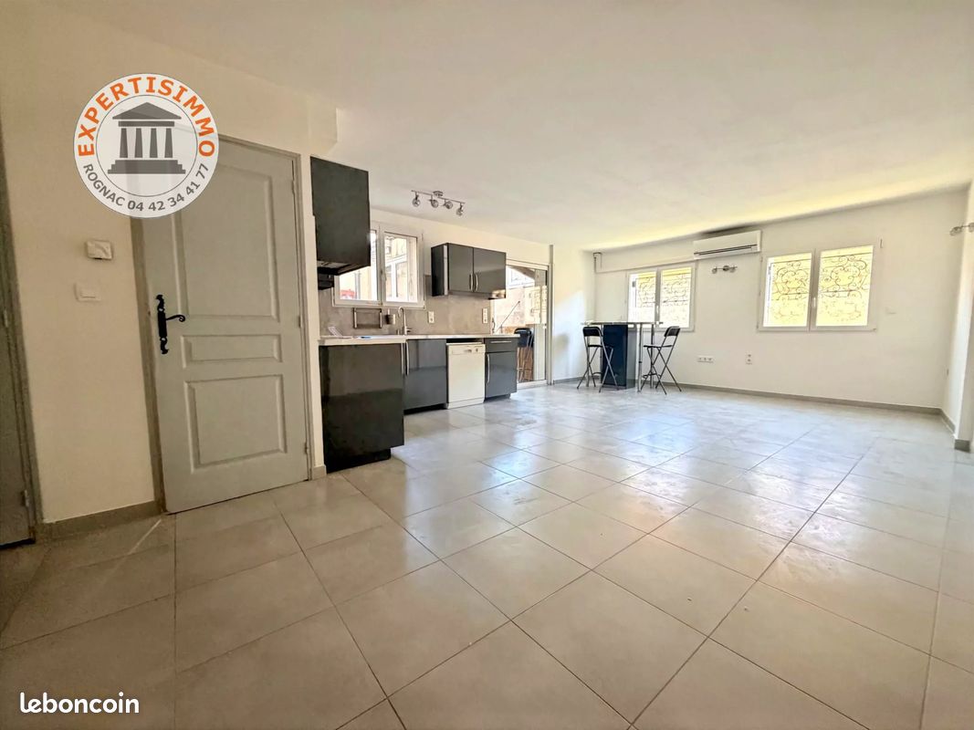 Appartement 3 pièces 59 m² · à Rognac · 59 m² · 249 900 €