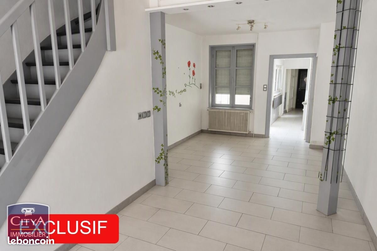 Maison 3 pièces 60 m² · à Haubourdin · 60 m² · 104 000 €