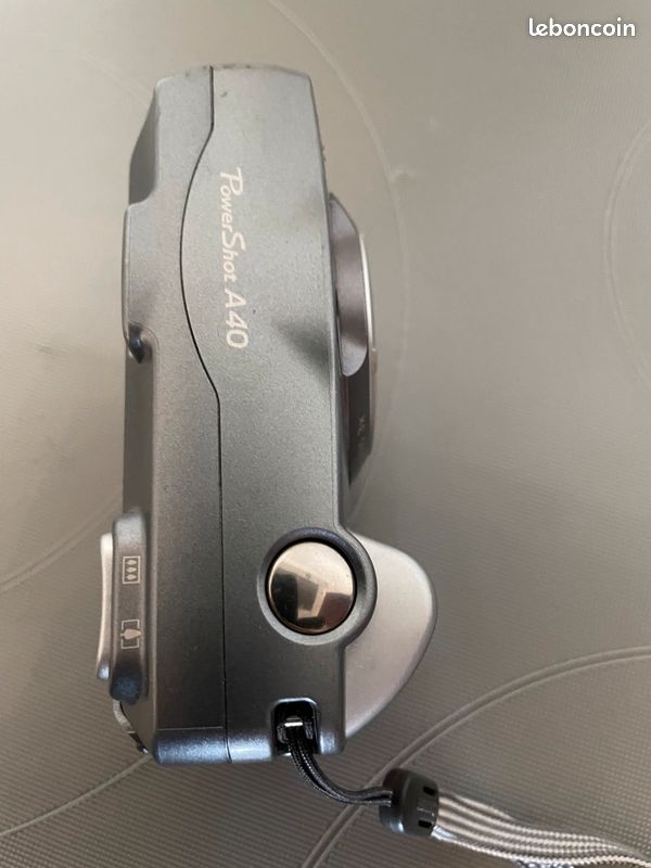 Appareil photo (image 1)