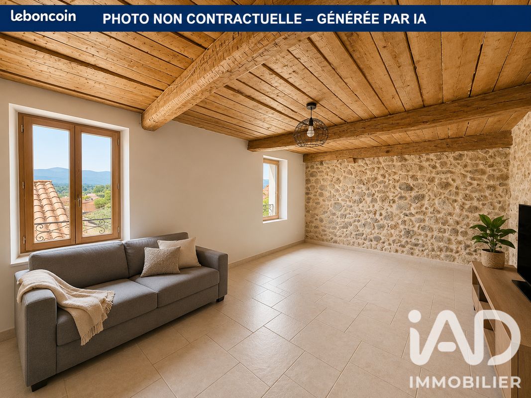 Maison de village 4 pièces 85 m² (image 5)