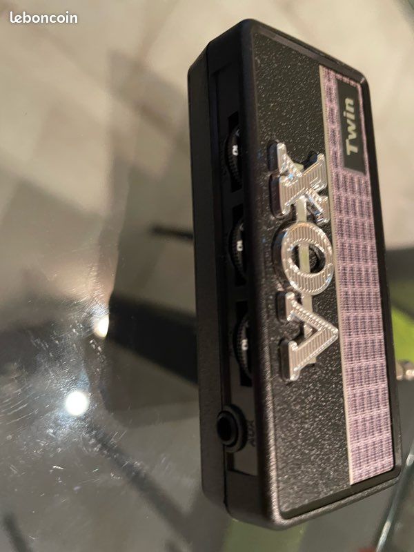 VOX Ampli mini de casque TWIN (image 2)