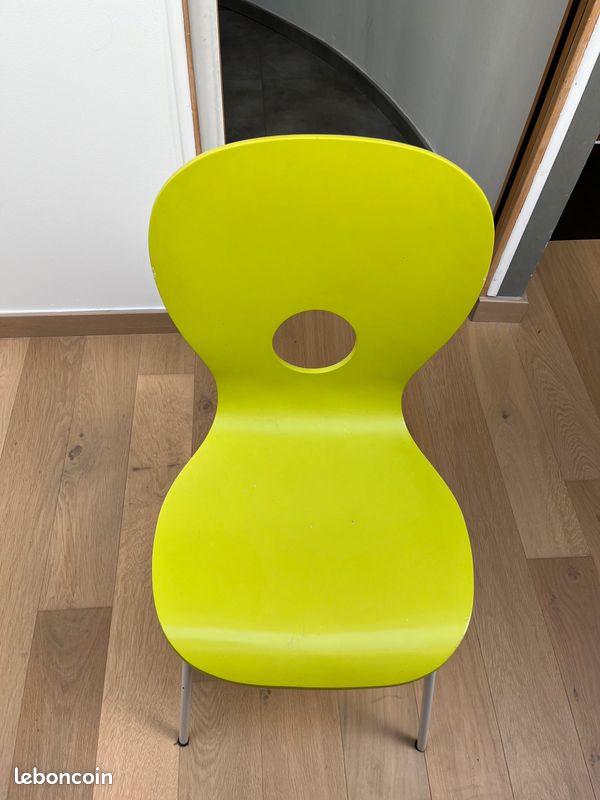 Chaise de bureau (image 2)
