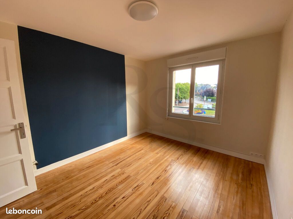 Appartement 2 pièces 47 m² · à Condé-en-Normandie · 47 m² · 450 €/mois
