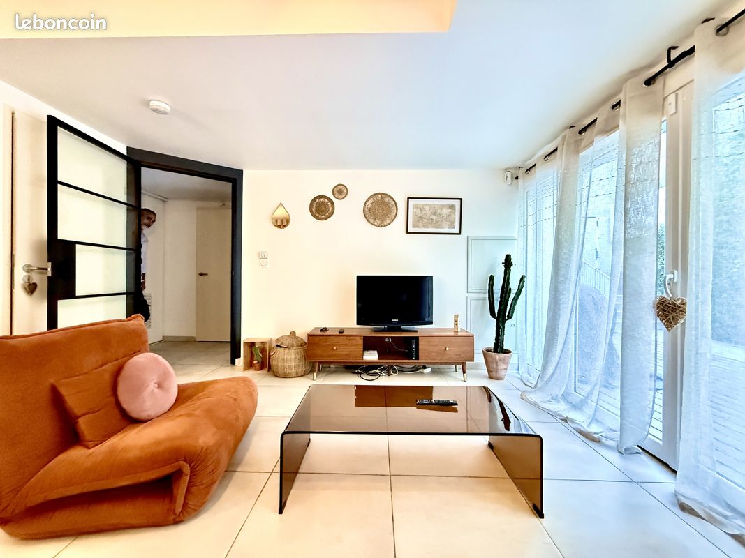 Maison 5 pièces 85 m² · à Montpellier · 85 m² · 439 900 €