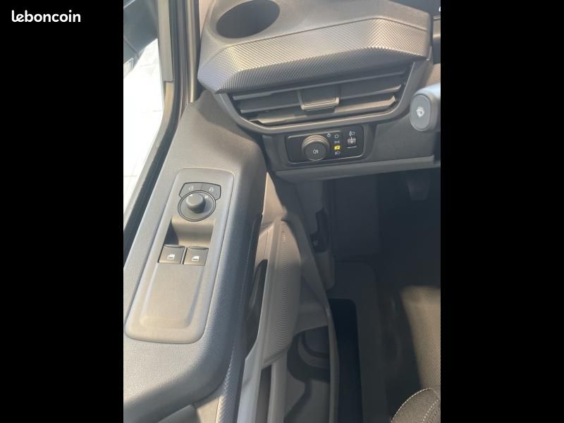 Ford Transit Custom Fg 280 L1H1 2.0 EcoBlue 110ch Trend (image 20)
