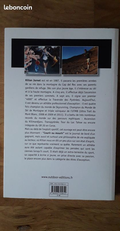 Kilian Jornet (image 2)