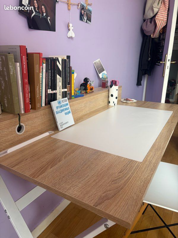 Bureau BUT Alex 160 87 60 (image 1)