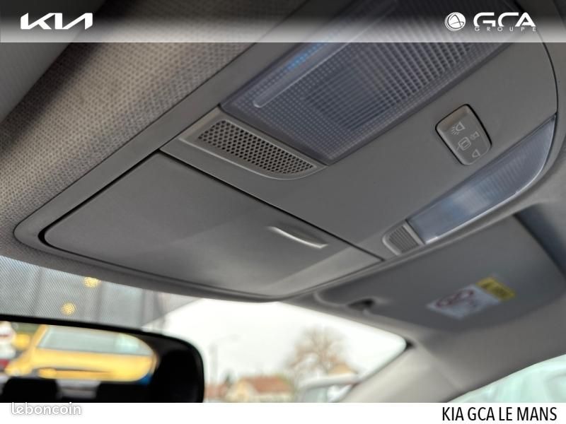 Kia Rio 1.0 T-GDI 100ch Active (image 17)