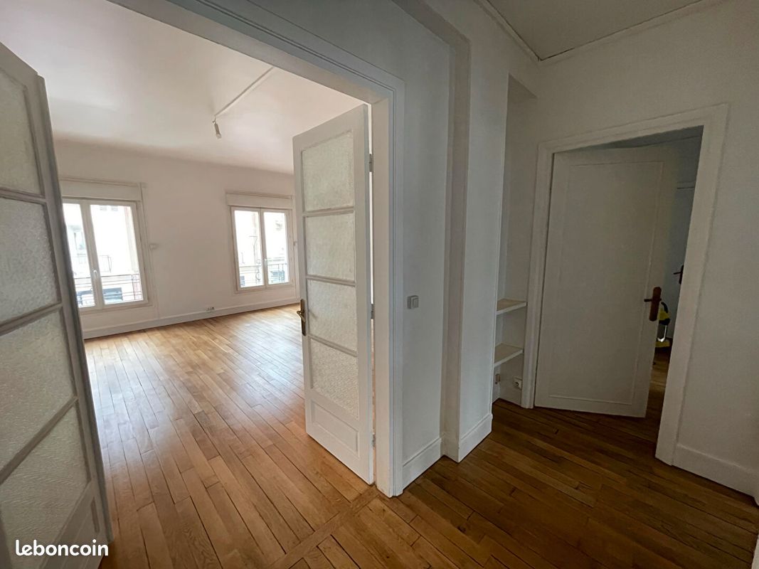 Appartement 3 pièces 89 m² · à Évreux · 89 m² · 186 900 €